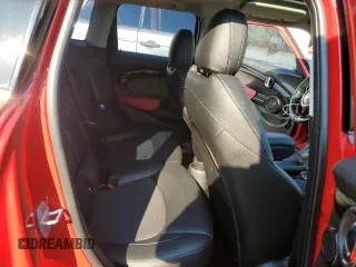 2017 MINI Hardtop 4 Door Cooper S z VIN WMWXU3C56H2D32553, wystawiony jako Copart lot #43364885 z przebiegiem 51 659 mil mil oraz Szkoda całkowita • Salvage title. Historia ofert i sprzedaży dostępna na DreamBid. Obrazek 11.