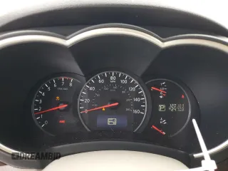 2015 Nissan Quest SV z VIN JN8AE2KP2F9132181, wystawiony jako Copart lot #54418385 z przebiegiem 120 163 mil mil oraz Szkoda całkowita • Salvage title. Historia ofert i sprzedaży dostępna na DreamBid. Obrazek 9.
