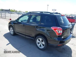 2016 Subaru Forester 2.5i Premium with VIN JF2SJADC3GH453154, listed as a IAAI auction lot 42095912 with 138,861 mi miles. Bid and sale history available at carsss.com. Image 3.