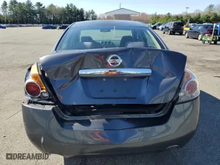 2009 Nissan Altima 2.5 S with VIN 1N4AL21E99N486900, listed as a Copart auction lot 53366905 with 355,081 mi miles and Clean Title. Bid and sale history available at carsss.com. Image 6.
