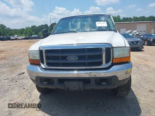 2000 Ford F-350 XL with VIN 1FTSW31F1YED74367, listed as a IAAI auction lot 42487218 with 464,228 mi miles and . Bid and sale history available at DreamBid. Image 11.