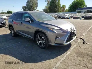 2019 Lexus RX with VIN 2T2ZZMCA4KC147256, listed as a Copart auction lot 64597342 with 29,120 mi miles. Bid and sale history available at carsss.com. Image 11.
