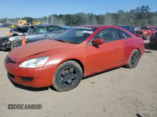 2007 Honda Accord EX-L z VIN 1HGCM82647A000736, wystawiony jako Copart lot #52780205 z przebiegiem Nie podano mil oraz Szkody całkowita. Historia ofert i sprzedaży dostępna na DreamBid. Obrazek 1.