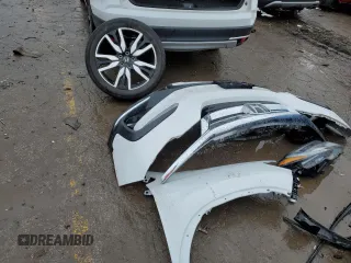 2021 Honda Pilot Touring 7-Passenger z VIN 5FNYF6H66MB023058, wystawiony jako Copart lot #41211023 z przebiegiem 45 255 mil mil oraz Szkoda całkowita • Salvage title. Historia ofert i sprzedaży dostępna na DreamBid. Obrazek 13.