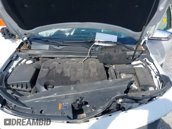2019 Chevrolet Impala LT with VIN 1G11Z5S35KU104647, listed as a IAAI auction lot 42130623 with 85,287 mi miles and . Bid and sale history available at DreamBid. Image 10.
