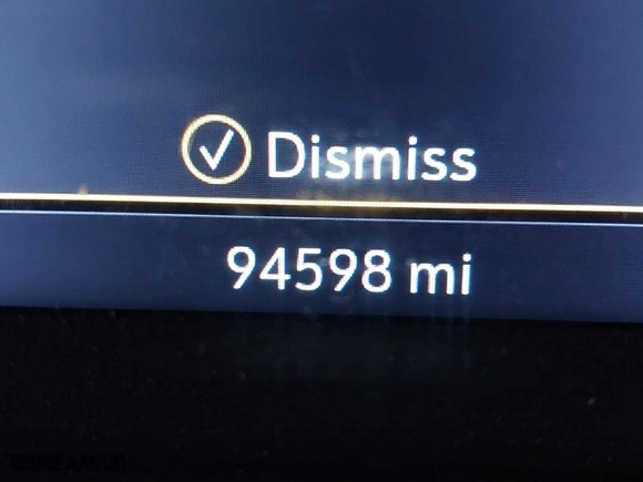 2019 GMC Sierra 1500 SLT with VIN 1GTU9DEL4KZ150449, listed as a IAAI auction lot 41187545 with 94,598 mi miles. Bid and sale history available at carsss.com. Image 16.