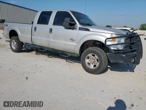 2012 Ford F-350 XL z VIN 1FT8W3BT4CED21590, wystawiony jako Copart lot #53383565 z przebiegiem 149 855 mil mil oraz Szkoda całkowita • Salvage title. Historia ofert i sprzedaży dostępna na DreamBid. Obrazek 4.