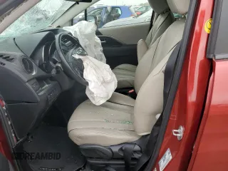 2015 Mazda 5 Grand Touring with VIN JM1CW2DL2F0179081, listed as a Copart auction lot 70816904 with Not provided miles and Clean title. Bid and sale history available at DreamBid. Image 7.