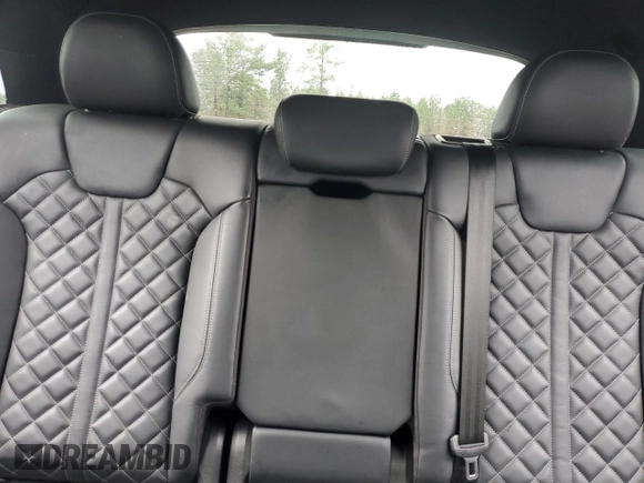 2019 Audi SQ5 Premium Plus with VIN WA1B4AFY2K2061142, listed as a Copart auction lot 81522643 with 50,108 mi miles and . Bid and sale history available at DreamBid. Image 10.