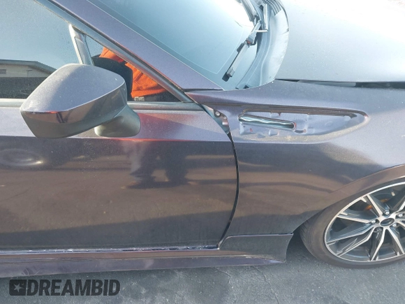 2017 Toyota 86 z VIN JF1ZNAA13H9705460, wystawiony jako IAAI lot #41955022 z przebiegiem 83 218 mil mil oraz . Historia ofert i sprzedaży dostępna na DreamBid. Obrazek 19.