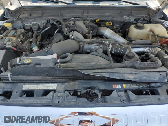 2015 Ford F-350 Lariat с VIN 1FT8X3BT9FED37558, выставлен на аукционе Copart как лот 62318945 с пробегом 109 232 миль миль и Списание • Salvage title. История ставок и продаж доступна на DreamBid. Изображение 11.