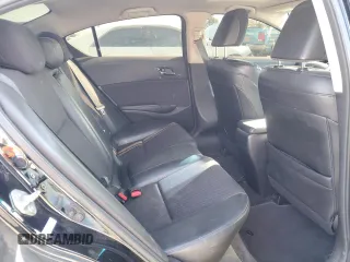 2013 Acura ILX with VIN 19VDE1F32DE022016, listed as a Copart auction lot 41455135 with 131,054 mi miles and Salvage Title. Bid and sale history available at carsss.com. Image 10.