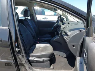 2009 Mazda 5 Touring с VIN JM1CR29L390343152, выставлен на аукционе IAAI как лот 42270476 с пробегом 176 292 миль миль и . История ставок и продаж доступна на DreamBid. Изображение 5.