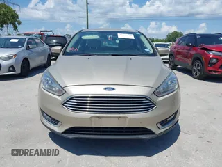 2017 Ford Focus Titanium с VIN 1FADP3N21HL327581, выставлен на аукционе IAAI как лот 42342179 с пробегом 61 489 миль миль и . История ставок и продаж доступна на DreamBid. Изображение 12.