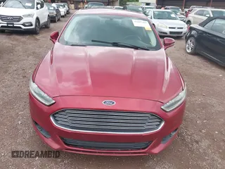 2016 Ford Fusion SE with VIN 3FA6P0H73GR180355, listed as a IAAI auction lot 42087405 with 298,018 mi miles. Bid and sale history available at carsss.com. Image 6.