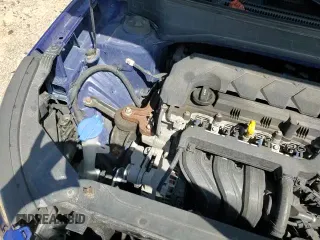 2021 Hyundai Venue SEL с VIN KMHRC8A36MU100359, выставлен на аукционе Copart как лот 69984115 с пробегом 45 759 миль миль и Списание • Salvage title. История ставок и продаж доступна на DreamBid. Изображение 14.