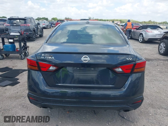 2019 Nissan Altima SV с VIN 1N4BL4DV2KC128311, выставлен на аукционе IAAI как лот 42138328 с пробегом 94 873 миль миль и . История ставок и продаж доступна на DreamBid. Изображение 16.