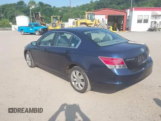 2010 Honda Accord EX with VIN 1HGCP2F74AA176975, listed as a IAAI auction lot 42581750 with 216,878 mi miles and . Bid and sale history available at DreamBid. Image 3.