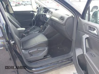 2018 Volkswagen Tiguan SEL с VIN 3VV3B7AX0JM178597, выставлен на аукционе IAAI как лот 42736122 с пробегом 44 879 миль миль и . История ставок и продаж доступна на DreamBid. Изображение 5.