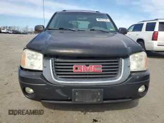 2003 GMC Envoy SLT with VIN 1GKDT13S232107429, listed as a Copart auction lot 48615135 with 245,956 mi miles and Clean Title. Bid and sale history available at carsss.com. Image 5.