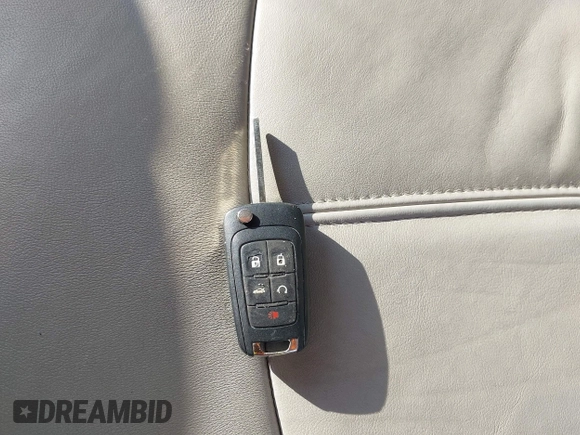 2013 Buick LaCrosse Leather с VIN 1G4GC5E35DF215359, выставлен на аукционе IAAI как лот 42561920 с пробегом 115 711 миль миль и . История ставок и продаж доступна на DreamBid. Изображение 11.