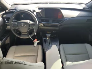 2024 Lexus UX 250h F Sport z VIN JTHB6JBH7R2179766, wystawiony jako Copart lot #85129414 z przebiegiem 4 258 mil mil oraz Szkoda całkowita • Salvage title. Historia ofert i sprzedaży dostępna na DreamBid. Obrazek 8.