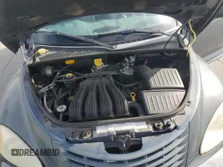 2002 Chrysler PT Cruiser Limited with VIN 3C8FY68BX2T336450, listed as a Copart auction lot 52919245 with Not provided miles and Salvage title. Bid and sale history available at DreamBid. Image 11.