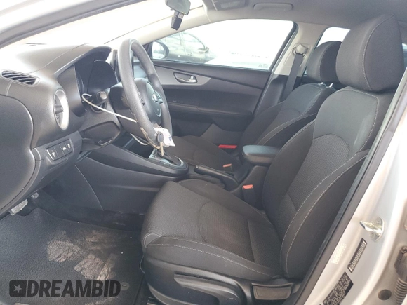 2019 Kia Forte LXS with VIN 3KPF24AD8KE136819, listed as a Copart auction lot 63519045 with 69,675 mi miles and Clean title. Bid and sale history available at DreamBid. Image 7.