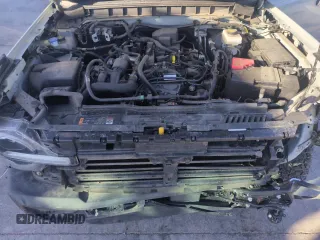 2021 Ford Bronco z VIN 1FMDE5DH7MLA94152, wystawiony jako Copart lot #53561445 z przebiegiem 35 965 mil mil oraz Szkoda całkowita • Salvage title. Historia ofert i sprzedaży dostępna na DreamBid. Obrazek 12.