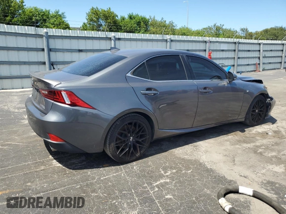 2016 Lexus IS 200t z VIN JTHBA1D25G5005987, wystawiony jako Copart lot #64544425 z przebiegiem 94 712 mil mil oraz Czysty tytuł • Clean title. Historia ofert i sprzedaży dostępna na DreamBid. Obrazek 3.