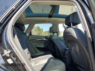 2019 Audi Q5 Premium Plus z VIN WA1BNAFY3K2065603, wystawiony jako Copart lot #53276955 z przebiegiem 31 935 mil mil oraz Szkoda całkowita • Salvage title. Historia ofert i sprzedaży dostępna na DreamBid. Obrazek 11.