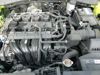 2025 Hyundai Kona SEL с VIN KM8HBCABXSU201555, выставлен на аукционе Copart как лот 81591515 с пробегом 31 373 миль миль и Чистый • Clean title. История ставок и продаж доступна на DreamBid. Изображение 14.