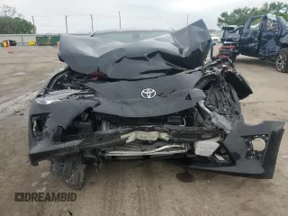 2020 Toyota 86 z VIN JF1ZNAA15L8753489, wystawiony jako Copart lot #51817865 z przebiegiem 42 850 mil mil oraz Szkoda całkowita • Salvage title. Historia ofert i sprzedaży dostępna na DreamBid. Obrazek 5.