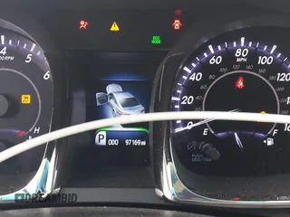 2013 Toyota Avalon XLE z VIN 4T1BK1EB2DU044501, wystawiony jako IAAI lot #41905442 z przebiegiem 97 169 mil mil oraz . Historia ofert i sprzedaży dostępna na DreamBid. Obrazek 7.