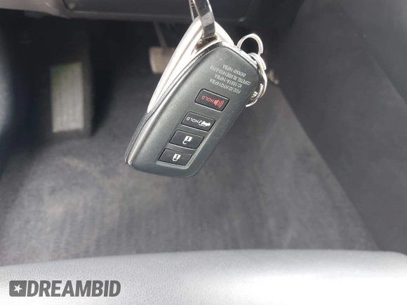 2016 Lexus NX 200t с VIN JTJYARBZ5G2039808, выставлен на аукционе IAAI как лот 42113272 с пробегом 118 962 миль миль и . История ставок и продаж доступна на DreamBid. Изображение 11.