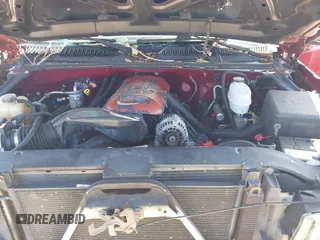 2004 Chevrolet Avalanche z VIN 3GNEC12T84G201230, wystawiony jako IAAI lot #42605314 z przebiegiem Nie podano mil oraz . Historia ofert i sprzedaży dostępna na DreamBid. Obrazek 10.