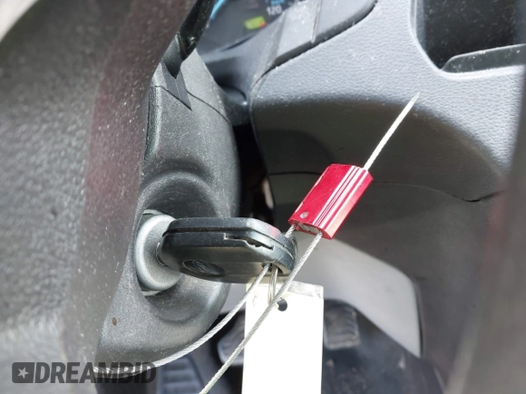 2015 Ford Transit XL с VIN 1FBZX2ZM1FKA83119, выставлен на аукционе IAAI как лот 41994502 с пробегом 144 505 миль миль и . История ставок и продаж доступна на DreamBid. Изображение 11.