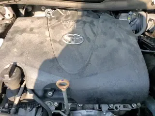 2019 Toyota Sienna LE Auto Access Seat with VIN 5TDKZ3DC2KS981646, listed as a Copart auction lot 68524705 with 113,673 mi miles and Salvage title. Bid and sale history available at DreamBid. Image 13.