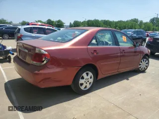 2005 Toyota Camry STD z VIN 4T1BE32K85U429361, wystawiony jako Copart lot #59214715 z przebiegiem 284 988 mil mil oraz Nie do naprawy • Non repairable. Historia ofert i sprzedaży dostępna na DreamBid. Obrazek 3.