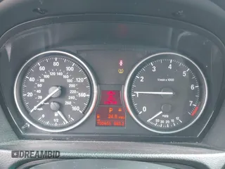 2011 BMW 3 Series 328i with VIN WBAPH5C50BA441956, listed as a IAAI auction lot 41903593 with 100,455 mi miles and . Bid and sale history available at carsss.com. Image 7.