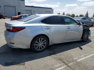 2016 Lexus ES 300h Hybrid with VIN JTHBW1GG7G2111500, listed as a Copart auction lot 54766195 with 235,339 mi miles and Salvage Title. Bid and sale history available at carsss.com. Image 3.