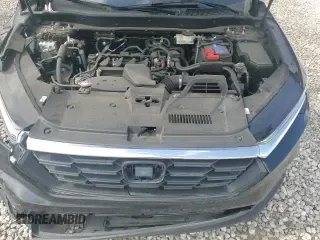 2025 Honda CR-V LX с VIN 5J6RS4H22SL014413, выставлен на аукционе Copart как лот 84059305 с пробегом 24 006 миль миль и Чистый • Clean title. История ставок и продаж доступна на DreamBid. Изображение 14.