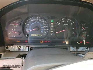 2000 Toyota Land Cruiser with VIN JT3HT05J6Y0111874, listed as a Copart auction lot 76756954 with 212,388 mi miles and Non Repairable. Bid and sale history available at carsss.com. Image 9.