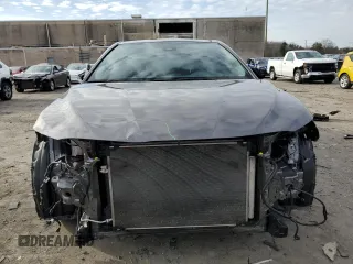 2023 Toyota Camry SE with VIN 4T1G11AK9PU733356, listed as a Copart auction lot 41980075 with 46,117 mi miles and Salvage Title. Bid and sale history available at DreamBid. Image 5.
