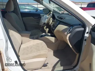 2015 Nissan Rogue SL with VIN 5N1AT2MV7FC769899, listed as a IAAI auction lot 42006947 with 99,897 mi miles and . Bid and sale history available at carsss.com. Image 5.