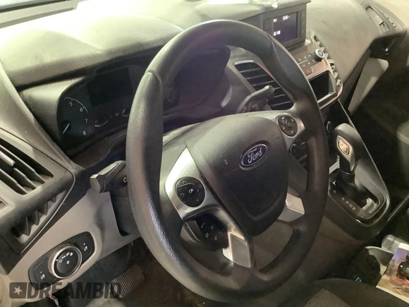 2020 Ford Transit Connect XL с VIN NM0LS7E27L1481516, выставлен на аукционе IAAI как лот 42761132 с пробегом 84 124 миль миль и . История ставок и продаж доступна на DreamBid. Изображение 30.