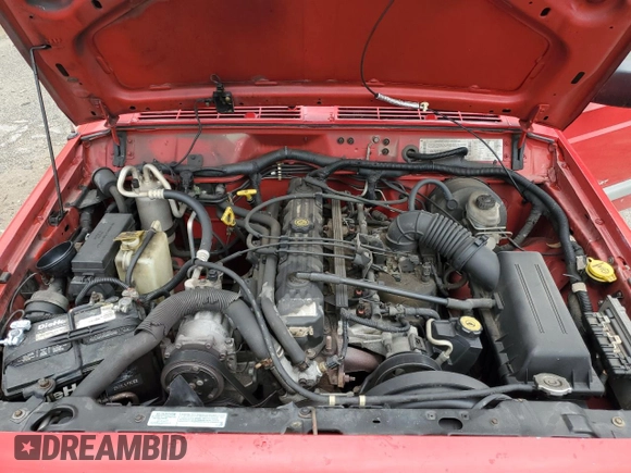2001 Jeep Cherokee Sport with VIN 1J4FT48S41L570480, listed as a Copart auction lot 56123925 with 216,338 mi miles and Salvage title. Bid and sale history available at DreamBid. Image 12.