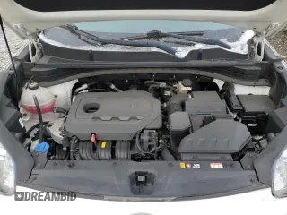 2021 Kia Sportage LX with VIN KNDPMCAC4M7934253, listed as a Copart auction lot 45399335 with 36,439 mi miles and Non Repairable. Bid and sale history available at carsss.com. Image 12.