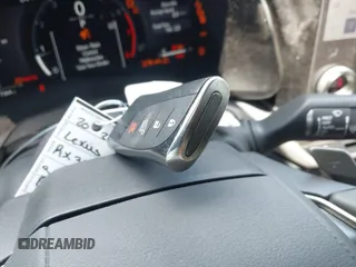 2025 Lexus RX 350 с VIN 2T2BAMBA3SC056425, выставлен на аукционе IAAI как лот 42394984 с пробегом 7 369 миль миль и . История ставок и продаж доступна на DreamBid. Изображение 11.