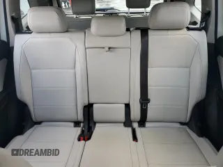2018 Volkswagen Tiguan SEL с VIN 3VV3B7AX3JM005513, выставлен на аукционе Copart как лот 65977035 с пробегом 250 919 миль миль и Чистый • Clean title. История ставок и продаж доступна на DreamBid. Изображение 10.